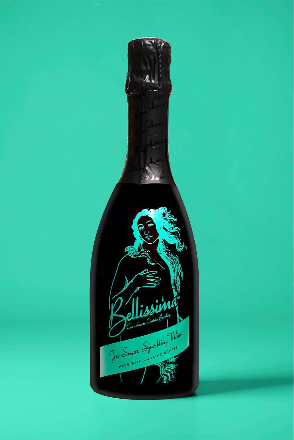 Bellissima White Wine